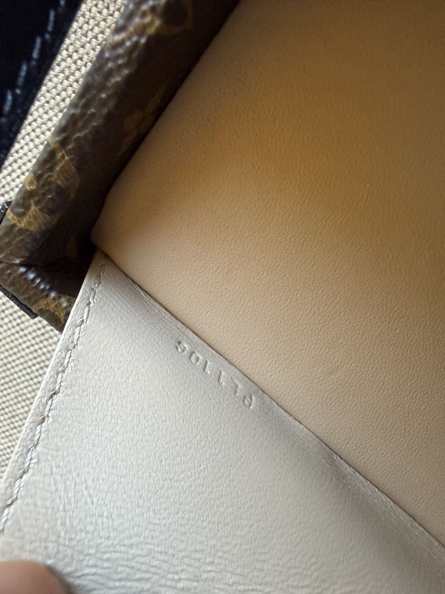 Louis Vuitton Borse da donna: Louis Vuitton Petite Malle – Usato da Fully venduto da Fashion_Mania 6