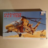 2063 ... Eurocopter H.A.P. Tiger ... Italeri 013