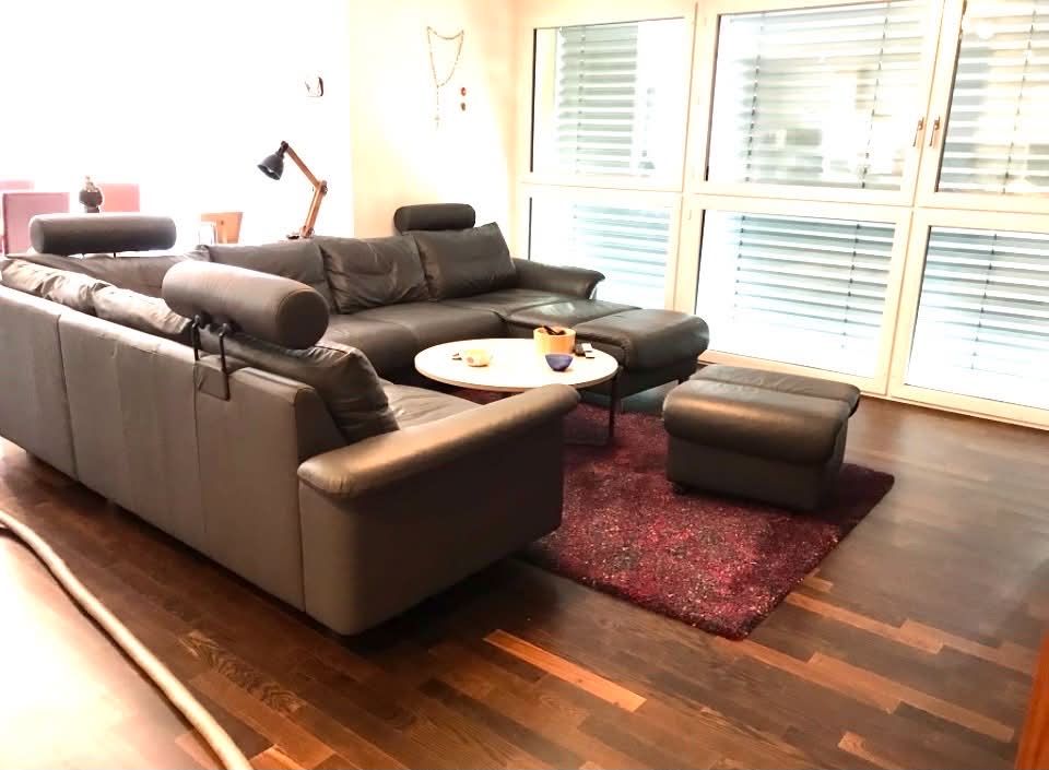 Stressless Sofas: Stressless U Sofa ab 1 Fr!!!! – Gebraucht aus Kriens von Nino04 1