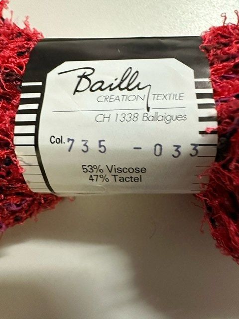 Lana: 10 X 50GR. WOLLE JADE BALLY – Nuovo (secondo la descrizione) da Ostermundigen venduto da wini63 3