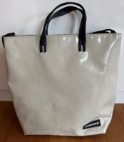 Tasche FREITAG BOB grau - Zustand neuwertig