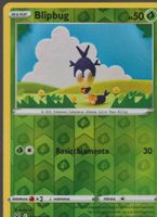TCG POKEMON Origine Peduta LOR 018 /198 Rev BLIPBUG Reverse