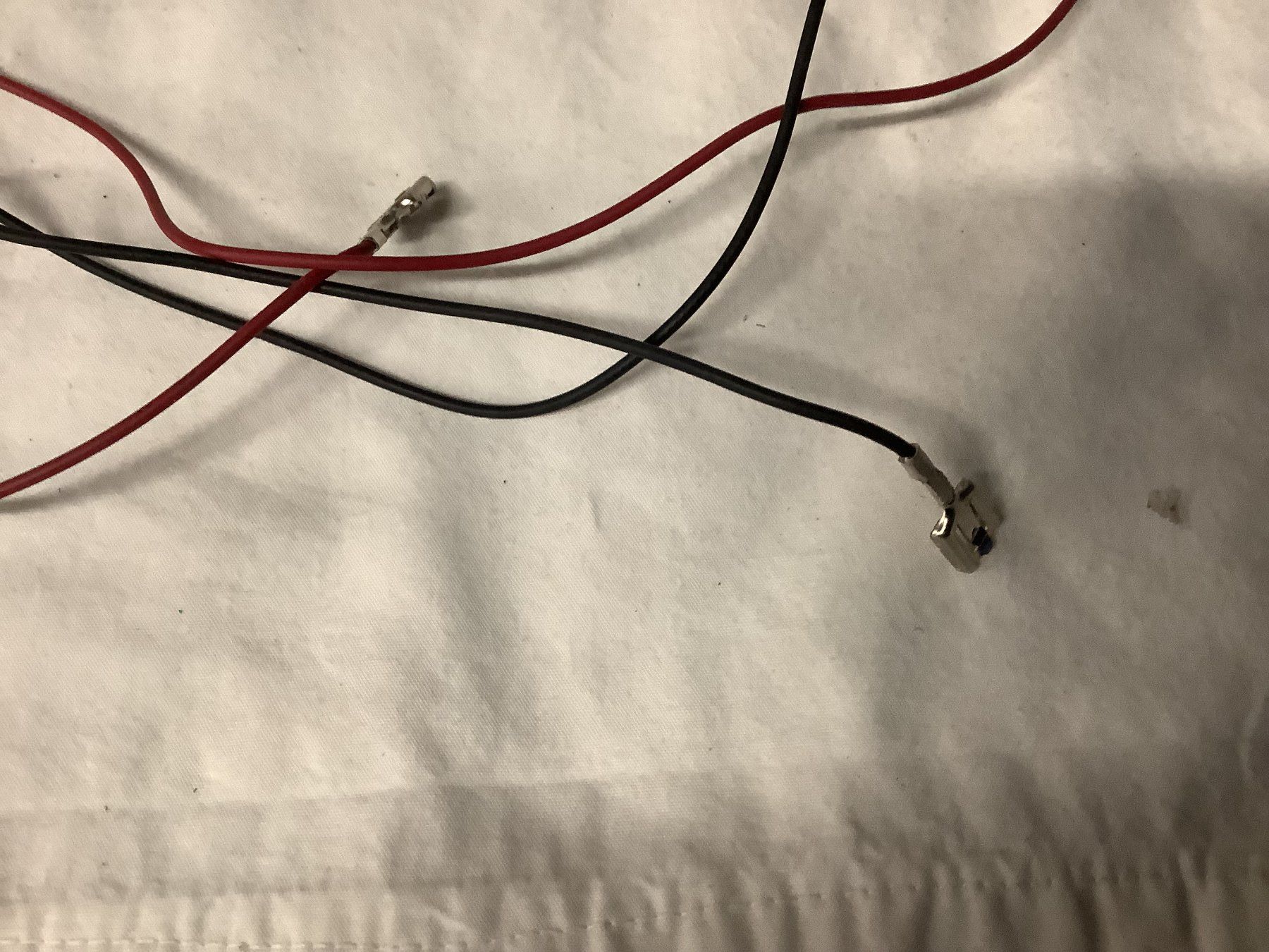Motoren: ELEKTROMOTOR MIT KABEL – Gebraucht aus Glarus von Mdelphi 2