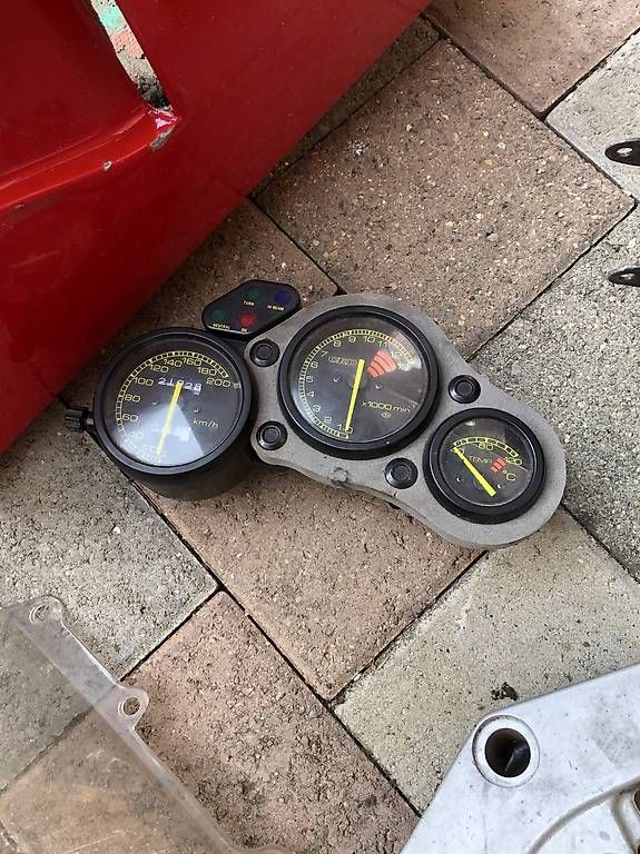 Alle Ersatzteile: Cagiva Mito Teile – Gebraucht aus dättlikon von sulsimoto 3