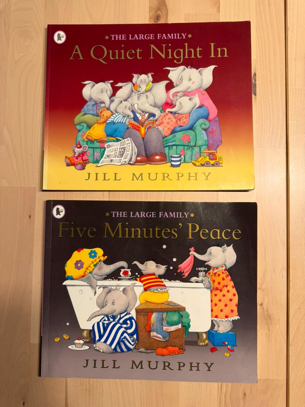 Libri: English Books for Kids – Usato da Basadingen venduto da ChristabelsCloset 1