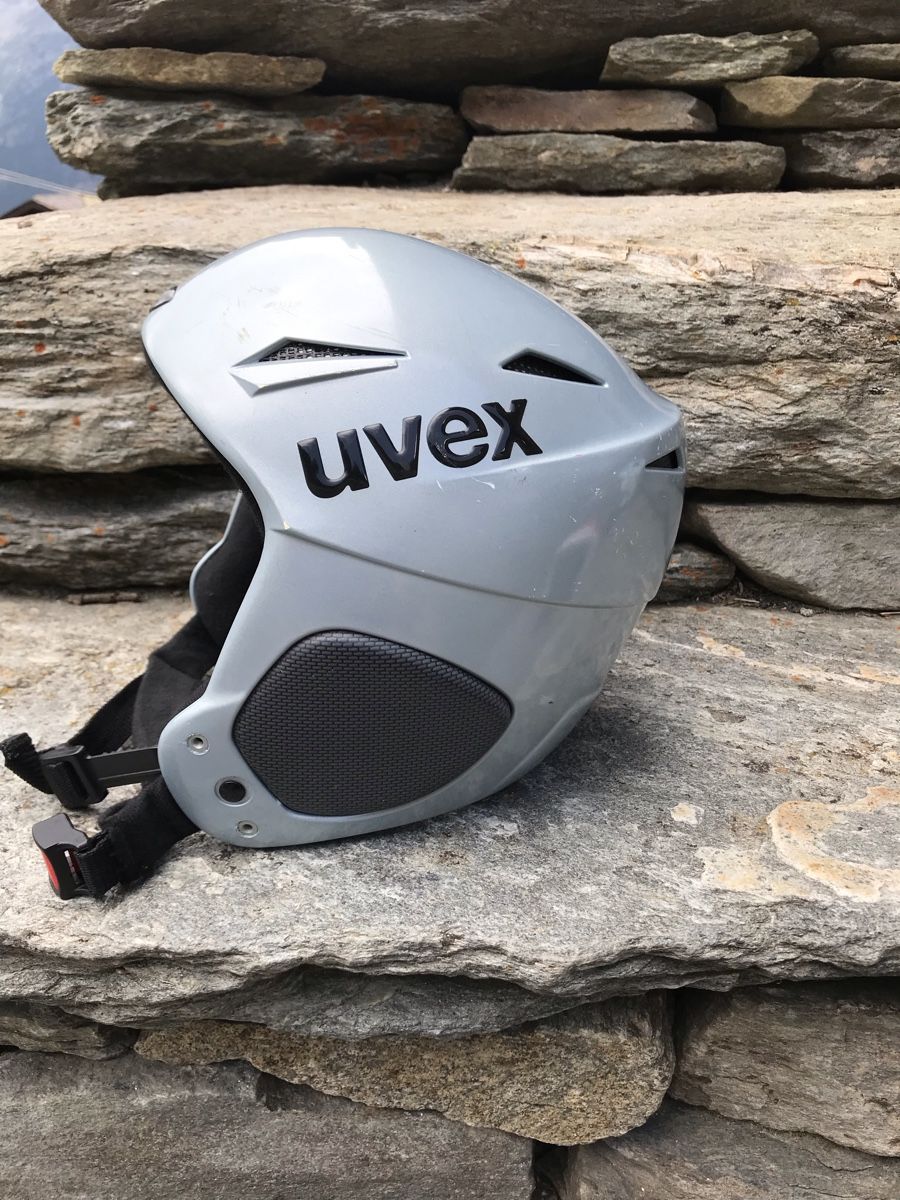 Uvex Casques: Skihelm Uvex – D'occasion à Zürich par almaluisa