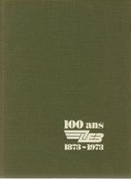Chemin de fer à voie étroite Lausanne-Echallens-Bercher 1873