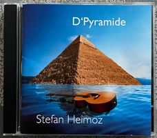 Stefan Heimoz "D›Pyramide"