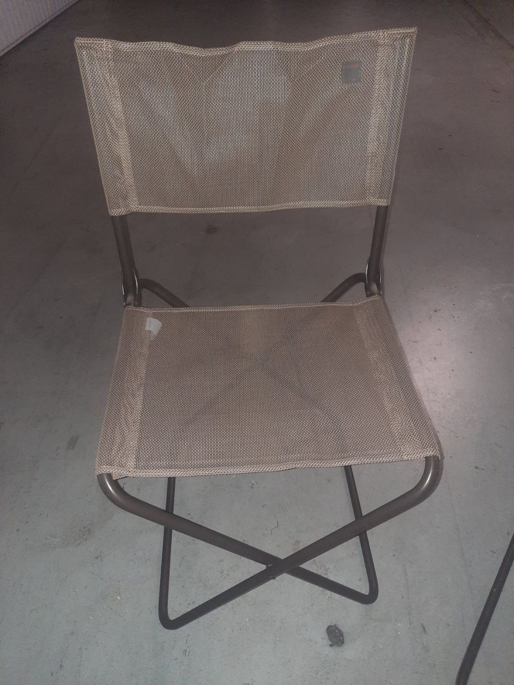 Lafuma Sedie: 2 chaises de camping pliable Lafuma – Usato da Thônex venduto da Lasdunas 1
