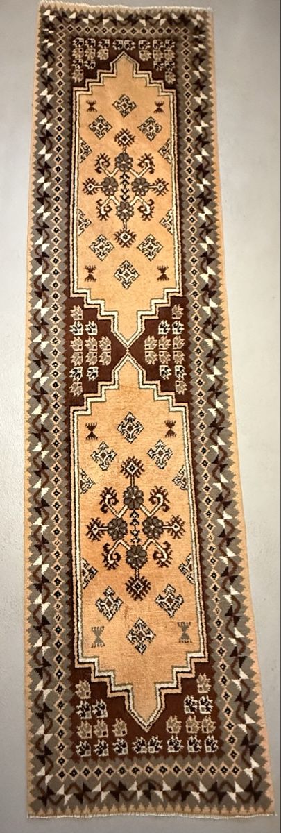 Tappeti:  Schöner Handgeknüpfter Teppich 318x80.cm  – Usato da Büron venduto da Filadefia-888