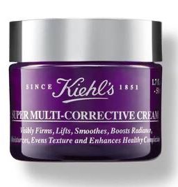 Kiehls Cura del viso: KIEHL'S Super Multi-Corrective Cream 50ml – Nuovo (secondo la descrizione) da Neuhausen venduto da Florhof16