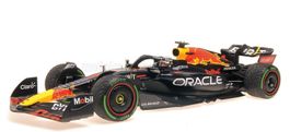RED BULL RB18 TEAM ORACLE RACING #1 Japan 1/12 PMA NEU
