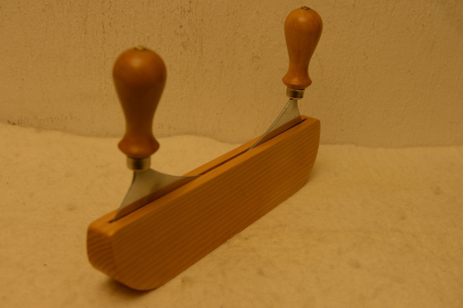Couteaux de cuisine: Wiegemesser C&G 30 mit Ständer – Neuf (Voir description) à Sachseln par Smatsch54 3