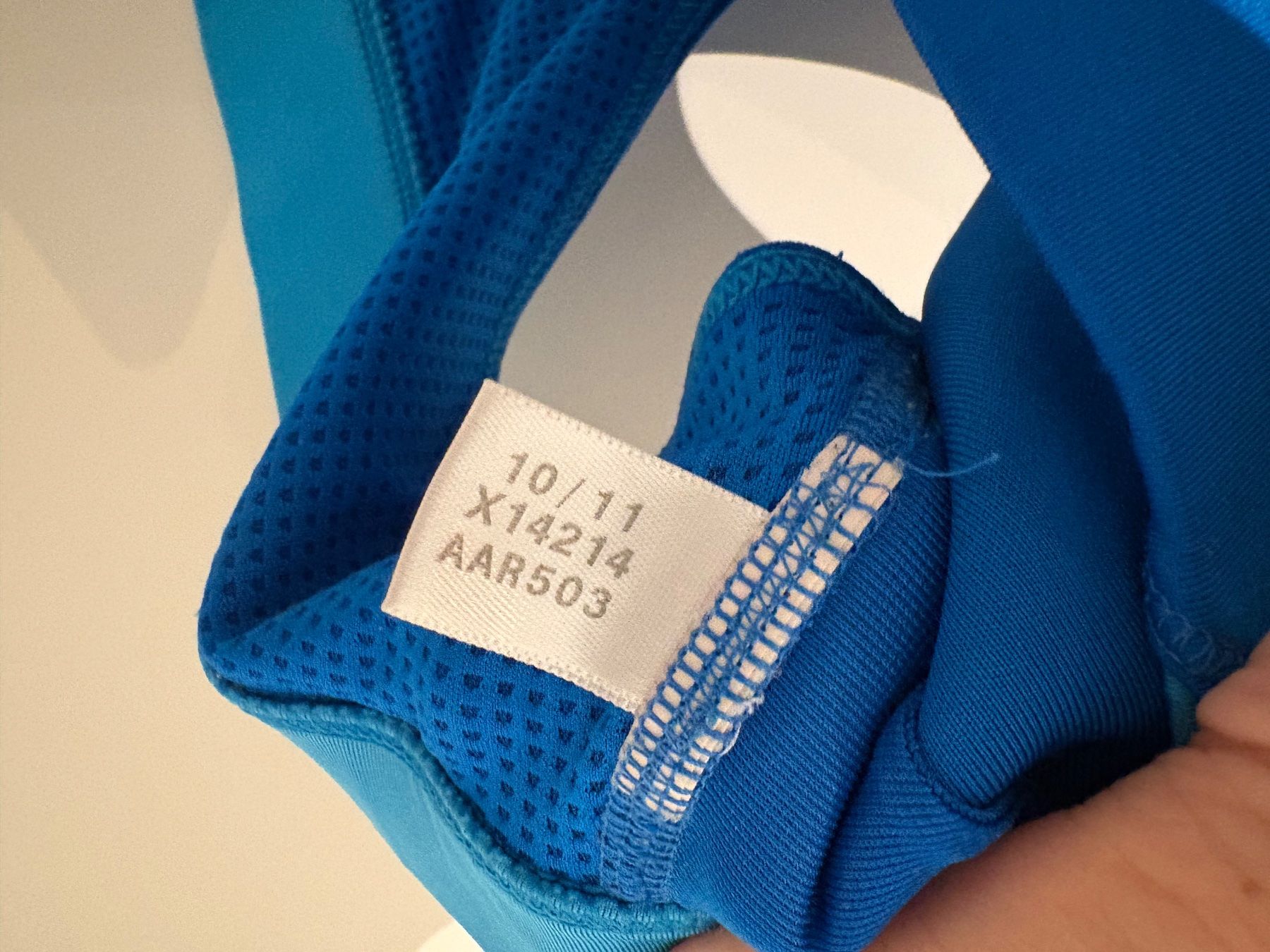 Reebok Autres dessous: Reebok Sport bra - Size S – D'occasion à Muzzano par Sidney_3 2