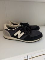 New Balance 420 noir/blanc - taille 41.5