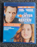 Blu-ray Die Tochter Meines Besten Freundes 