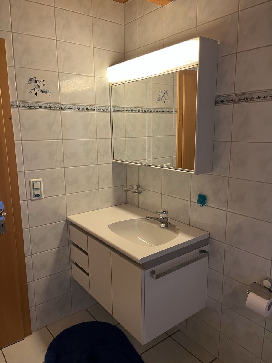 Armadi: Badezimmer-Möbel – Usato da Oberiberg venduto da Muezger 1