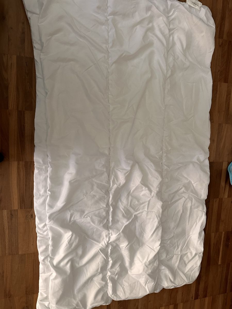 Decken: Baby Bettdecke - 75x120cm – Gebraucht aus Zürich von chemostat 1