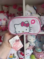 Y2k Hello Kitty Etui - Sanrio NEU