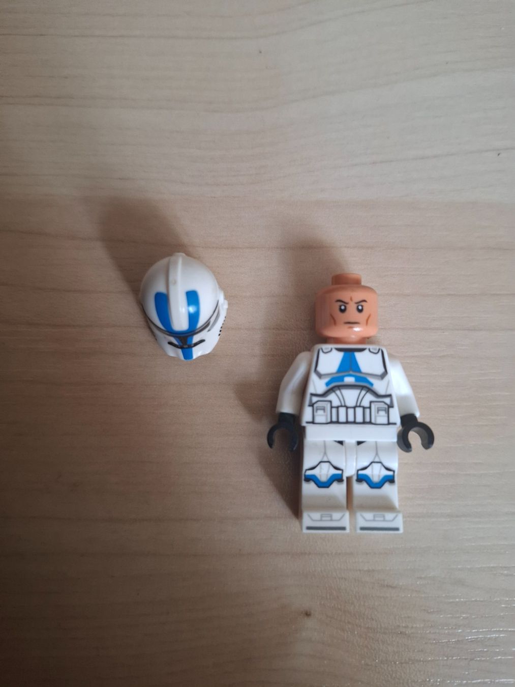 Statuette: Lego Star Wars Figur – Usato da Flüelen venduto da ANZAFL 1