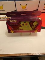 Pokémon Sword & Shield Back to School Pencil Tin (EN)