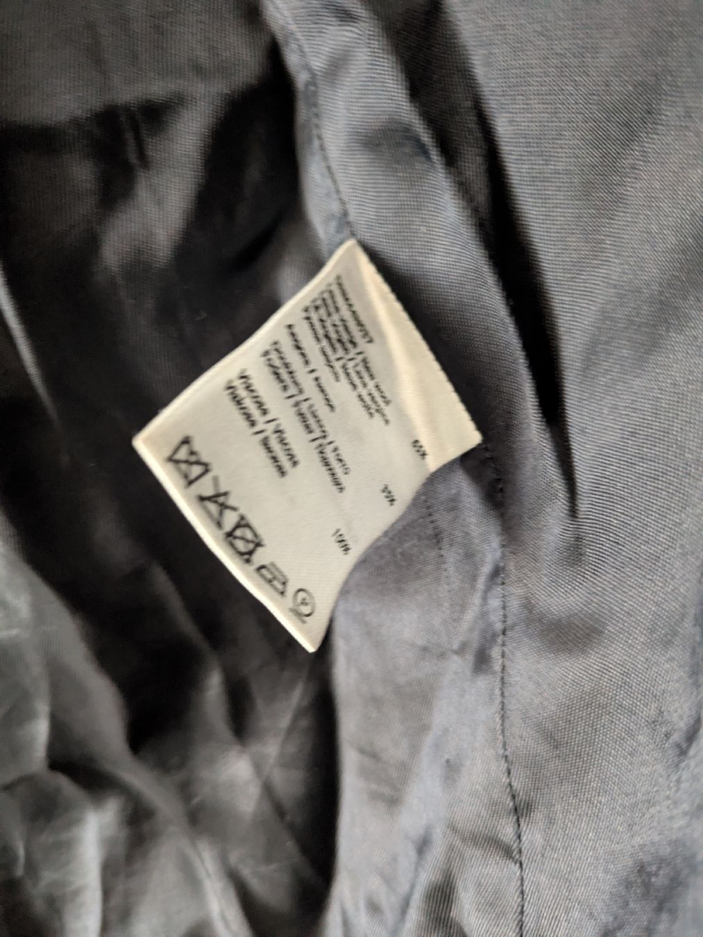 Gérard Darel Cappotti: gebrauchter Gerard Darel Mantel gr S – Usato da Basel venduto da thextasyof 2