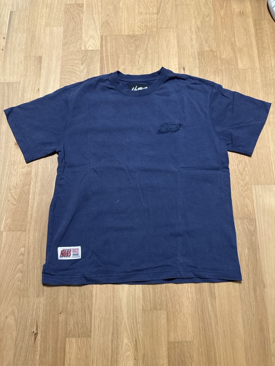T-shirt: Nofs Shirt Gr. S – Usato da Oberdorf BL venduto da monkeygoesape