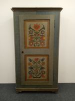 Antiker Bauernschrank, Kleiderschrank, zum restaurieren.