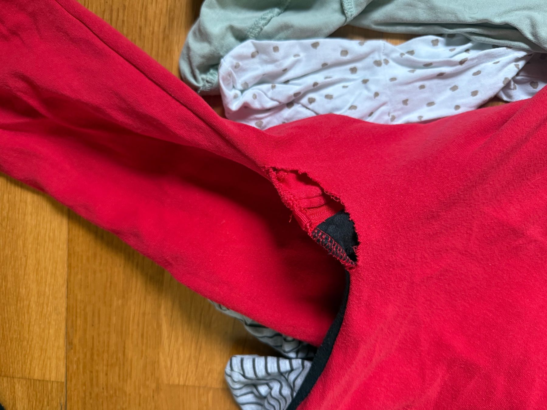 H&M Pyjamas & Ähnliches: Pyjama – Gebraucht aus Winkel von gatta 2