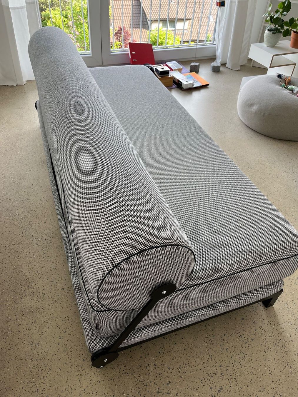 Divani: Designer-Schlafsofa SLEEP – Usato da Ligerz venduto da Markus2709 2