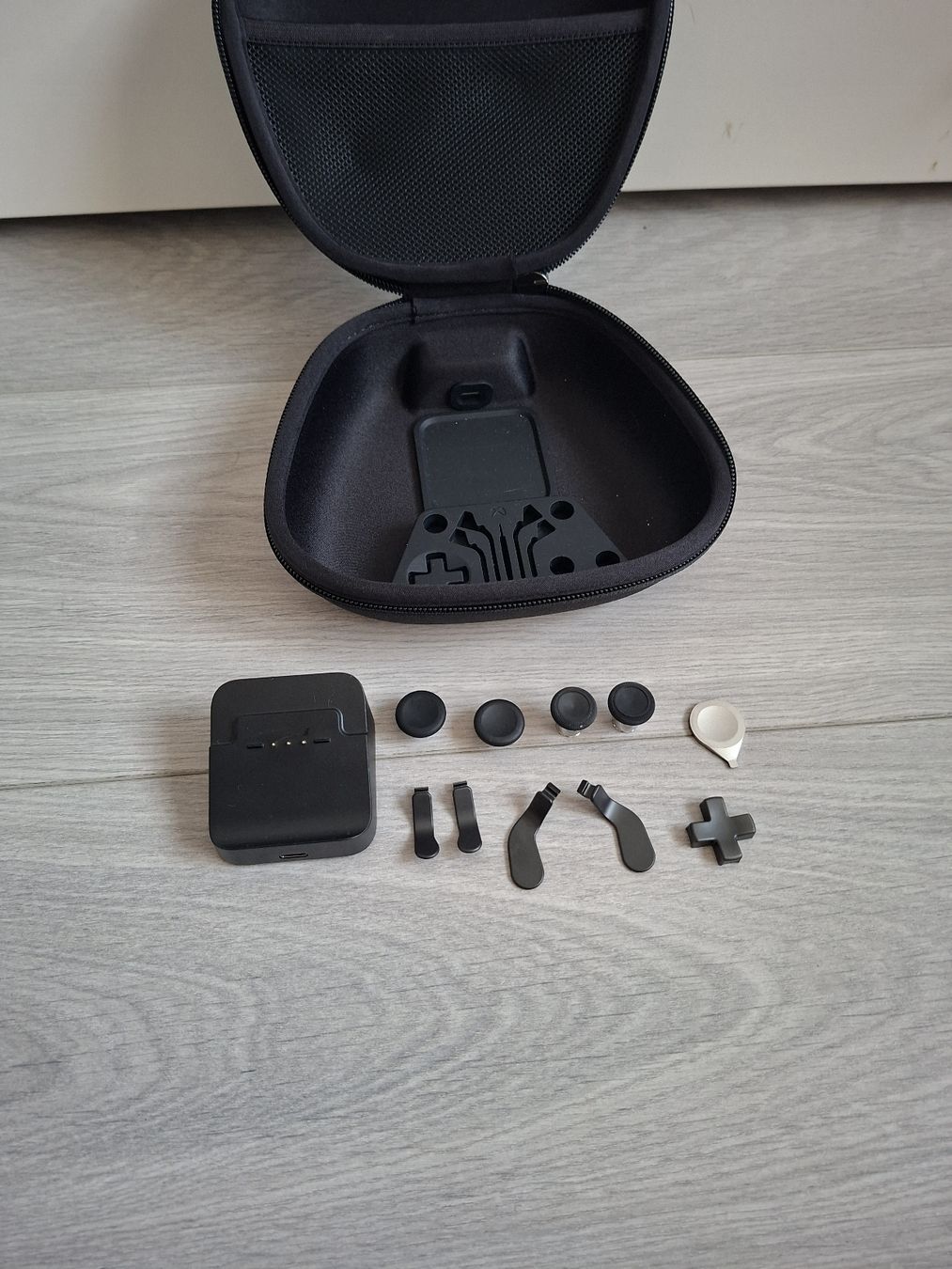 Microsoft Controller: X-Box Elite Controller Series 2 Zubehör – Nuovo (secondo la descrizione) da Berikon venduto da shark1972 3
