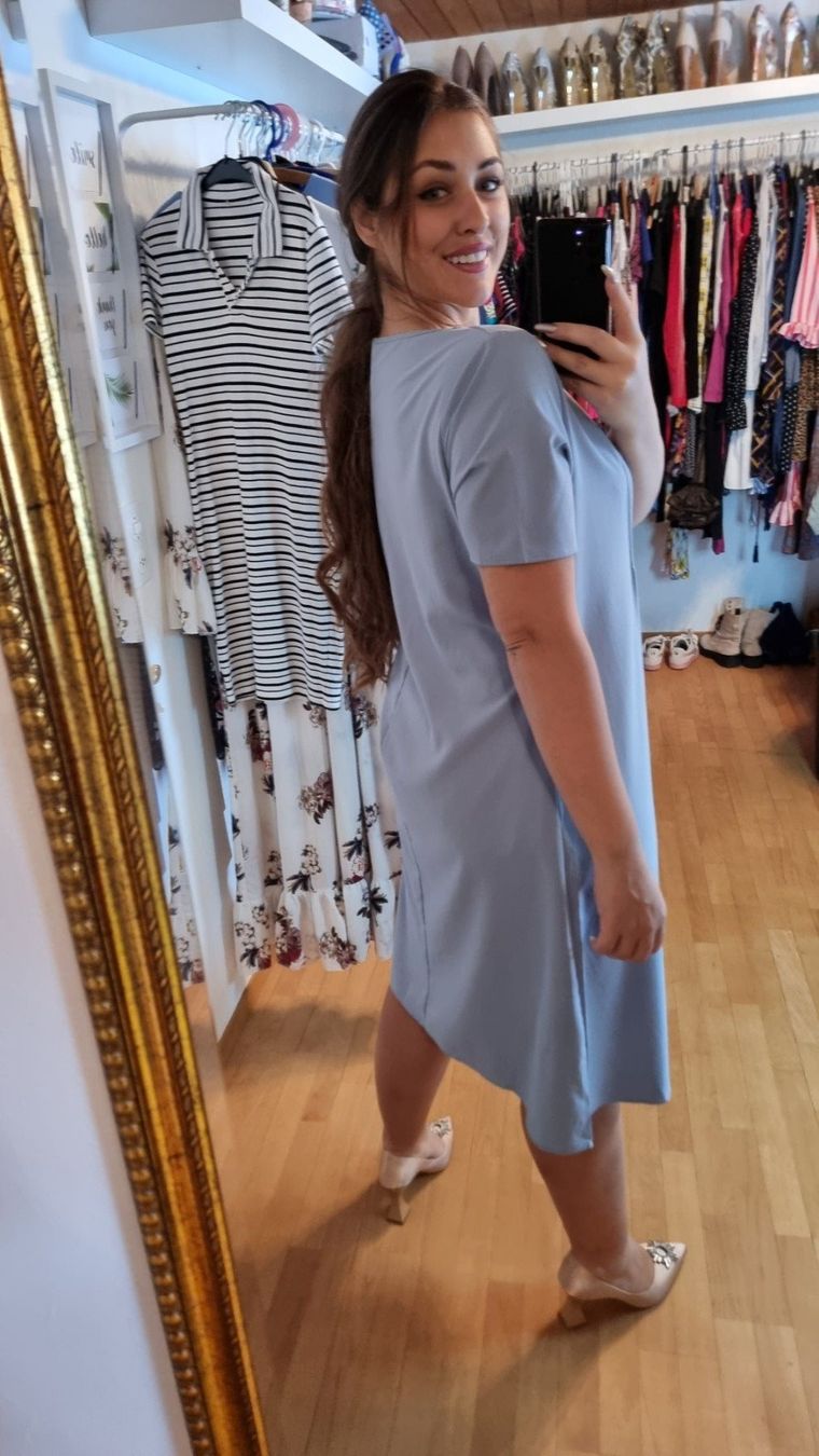 Kleider: 🌺Kleid Größe XL 🌺 – Gebraucht aus Wald ZH von CapLux 6