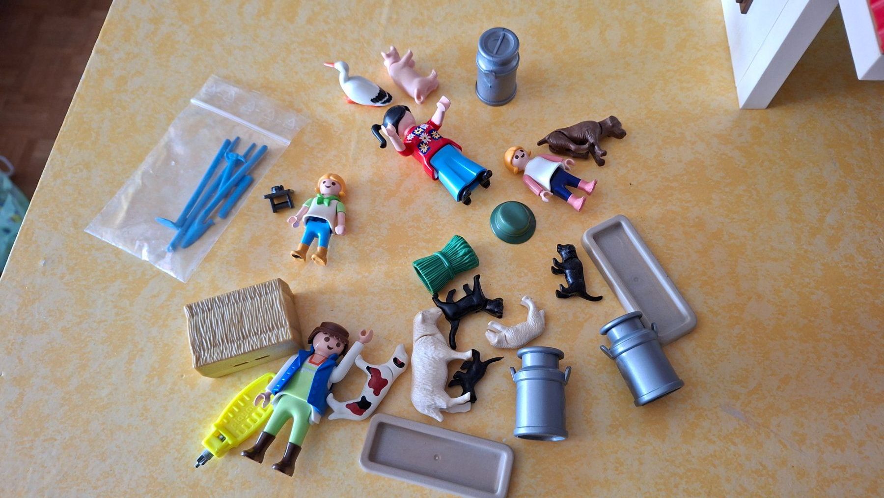 Playmobil Spielzeuge: Playmobil – Gebraucht aus Bretzwil von eri_2gck 2