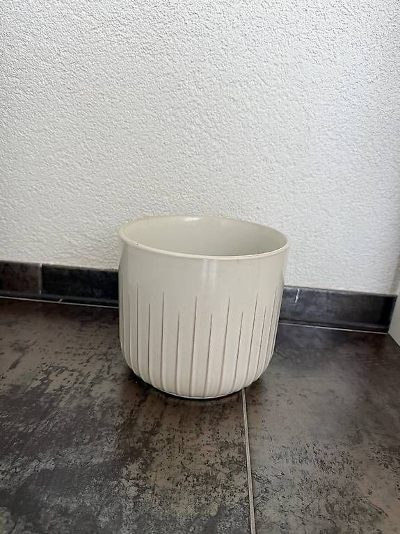 Blumentöpfe: Blumentopf 20/H18cm – Gebraucht aus Altendorf von edmura