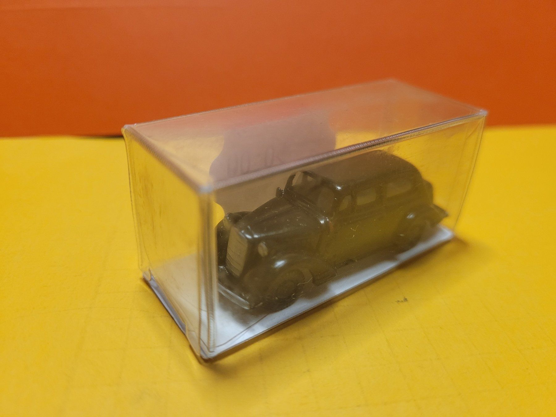 Opel Modellautos: Opel 6 1934 ADP réf. 17104 1:87 – Gebraucht aus Domdidier von Bimbo57 3