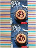 Betty B.💥🌞Pie - süss & salzig💥selbstgemachtes schmeckt