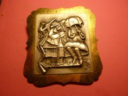 LUZERN 1983 GOLD