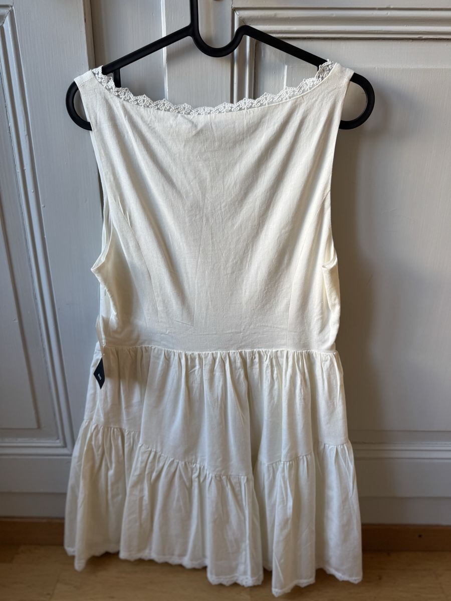 Na-kd Vestiti: New summer dress – Nuovo (secondo la descrizione) da Bern venduto da FashionK92 1
