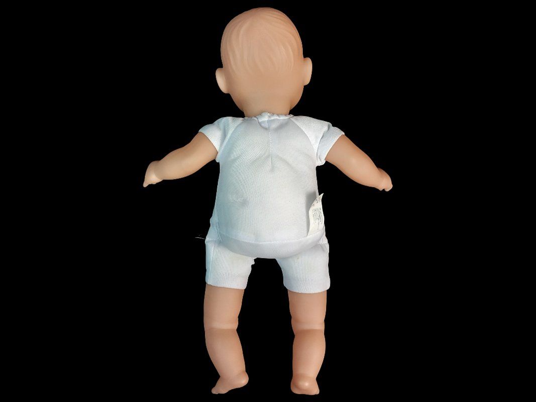 Poupées: TINY TEARS Puppe, 38 cm – D'occasion à Hünenberg par Restwert_Zug 2