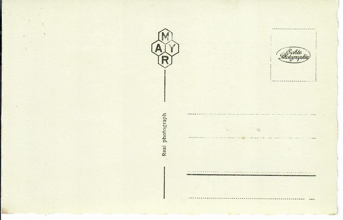 Cartes postales: Lugano – D'occasion à Hochdorf par Ziegel-16 1