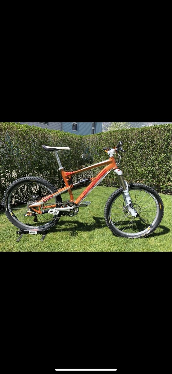 Lapierre Biciclette: Lapierre spicy 316 – Difettoso da Selzach venduto da doemy85 1