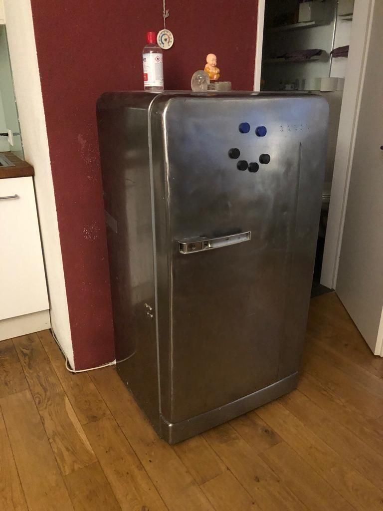 Bosch Frigoriferi: Vintage Kühlschrank – Usato da Muttenz venduto da Agyla