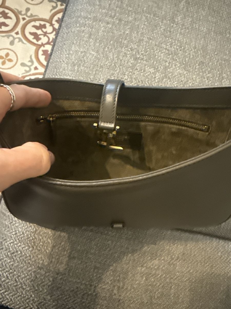 Saint Laurent Borse da donna: YSL Sac Hobo – Usato da Pieterlen venduto da tha_q8qg 3