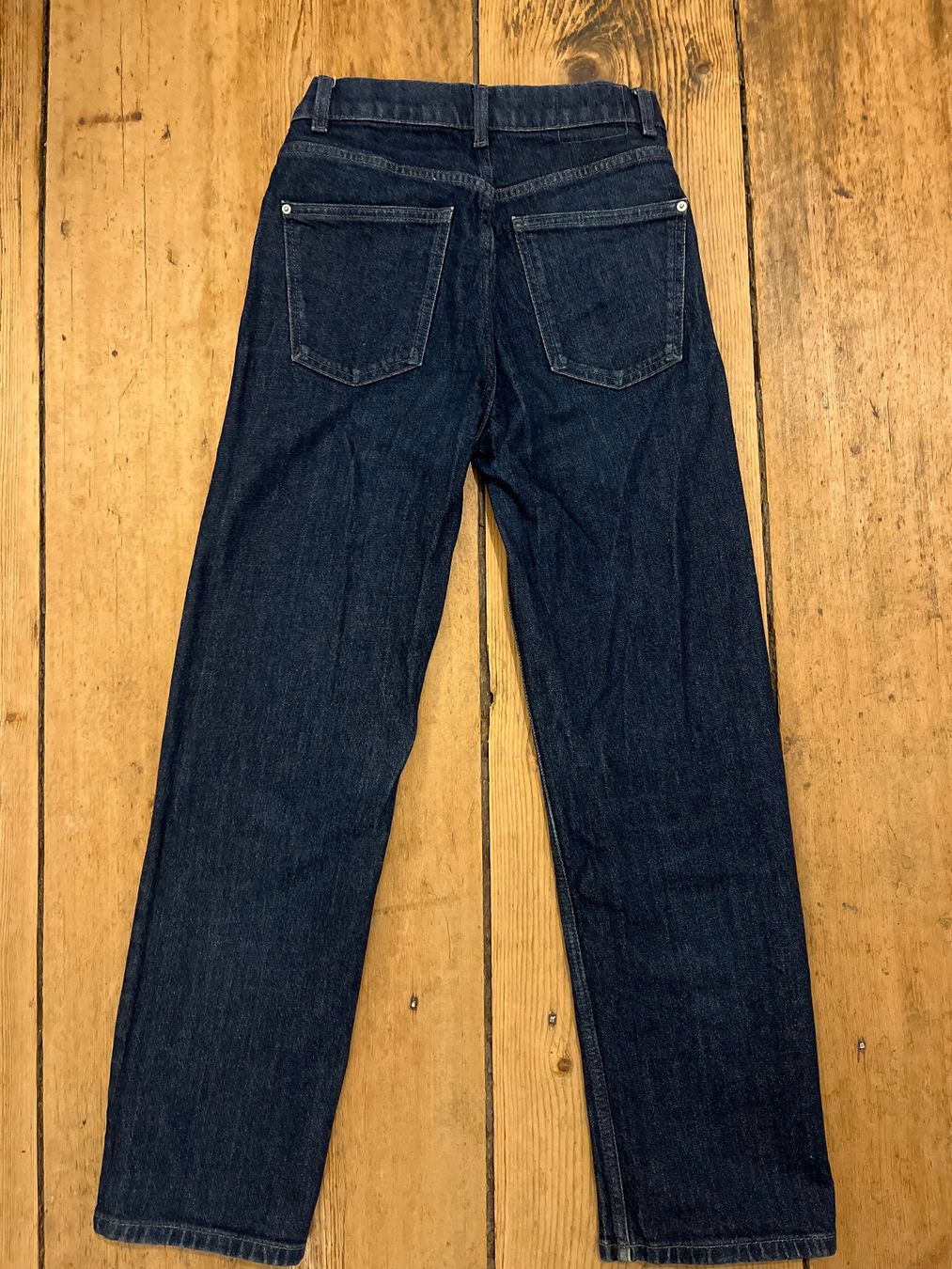 Massimo Dutti Jeans: Jeans / Massimo Dutti / 34 – Gebraucht aus Zürich von laudomai 1