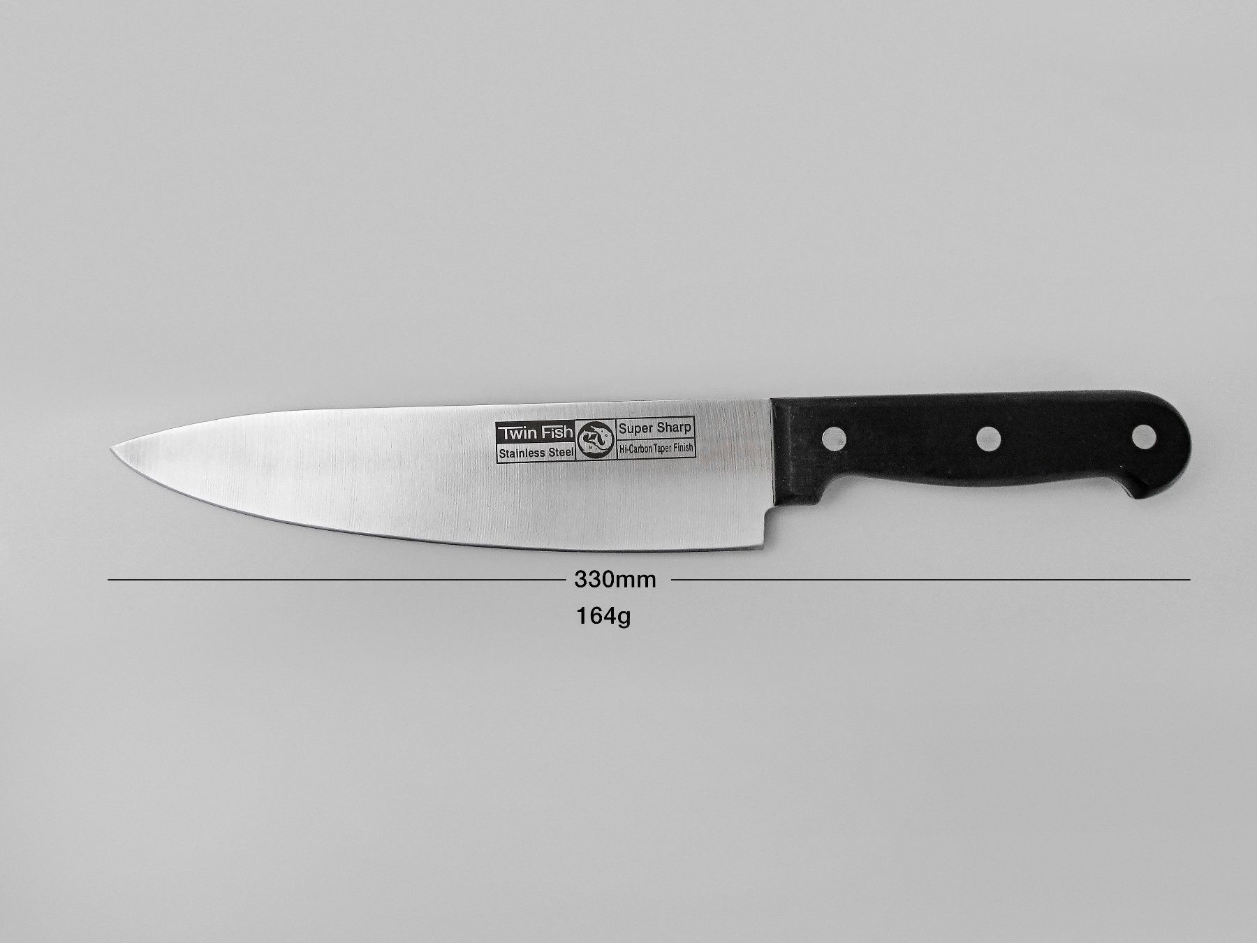Coltelli da cucina: Küchenmesser Neu/unbenutzt – Nuovo (secondo la descrizione) da Winterthur venduto da Nooitgedagt 1