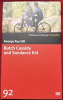 Butch Cassidy & Sundance Kid (George R. Hill) SZ92 Cinematik