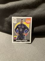 Moises Caicedo silber - Extra Sticker - Panini 2026