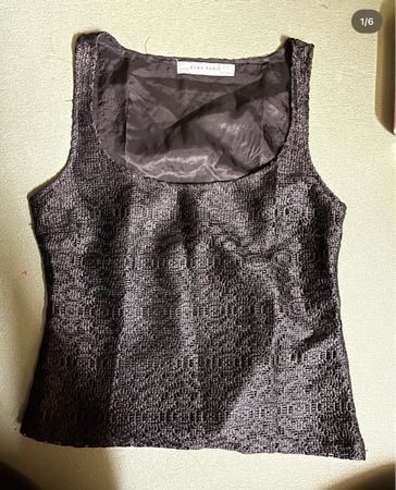 Zara top