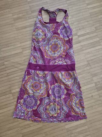 baterca Trekkingkleid, Outdoorkleid, Mandala, S/M