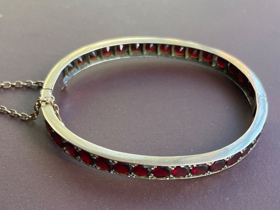 Bracciali & Braccialetti: Schöner Armreif – Usato da bern venduto da Annecathe1